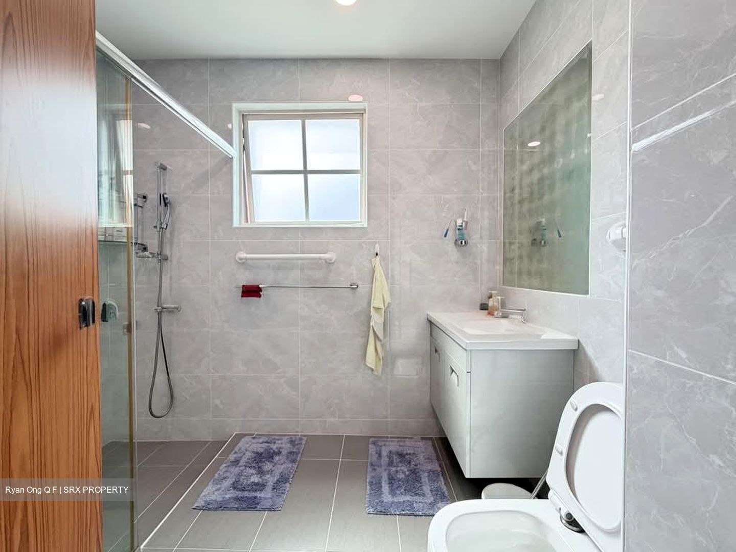Teachers' Housing Estate (D26), Terrace #585695521